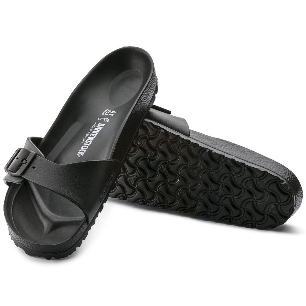 Birkenstock Rubber Slides